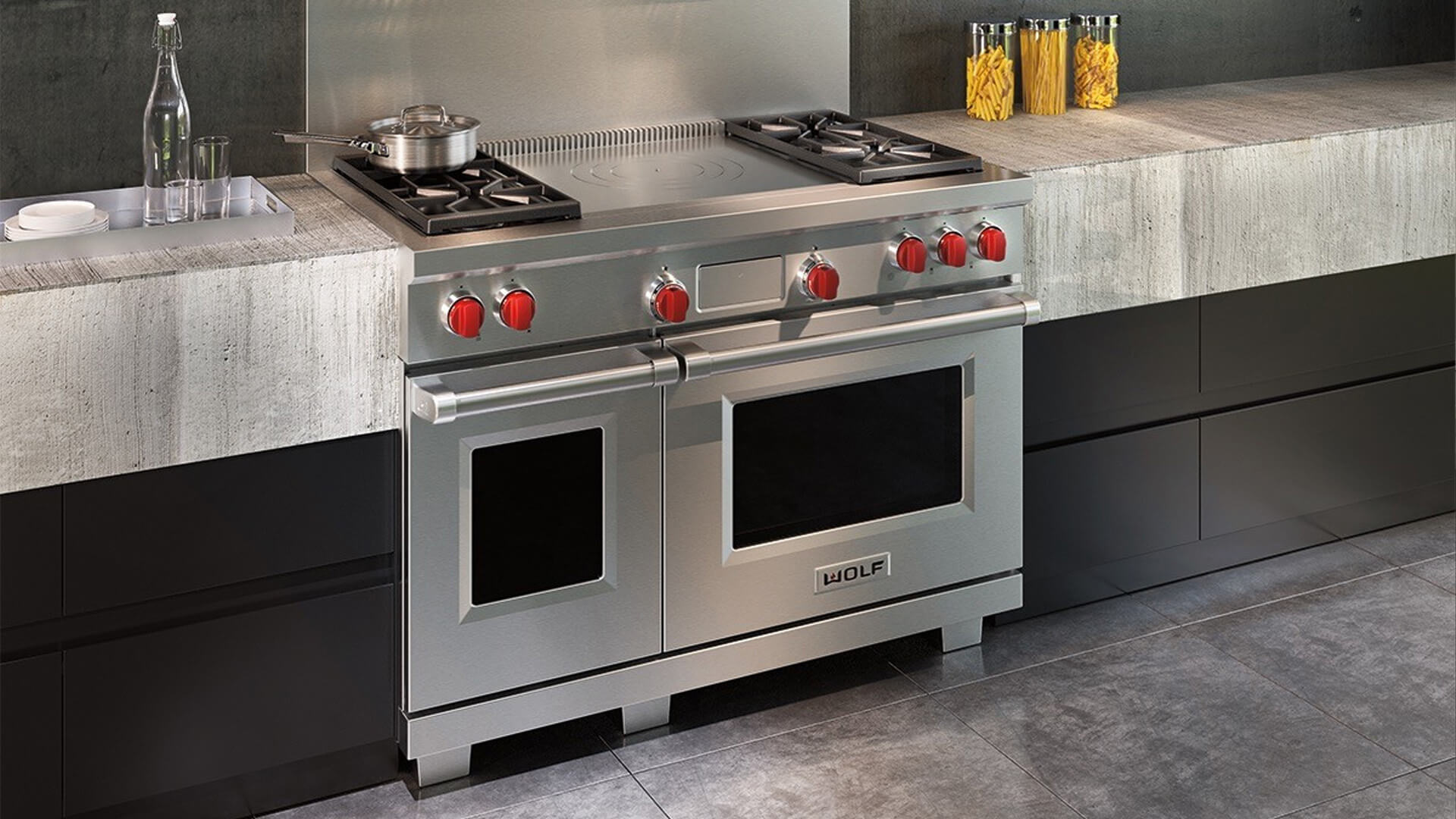 Wolf Appliance Repair Denver | Wolf Appliance Repair Experts