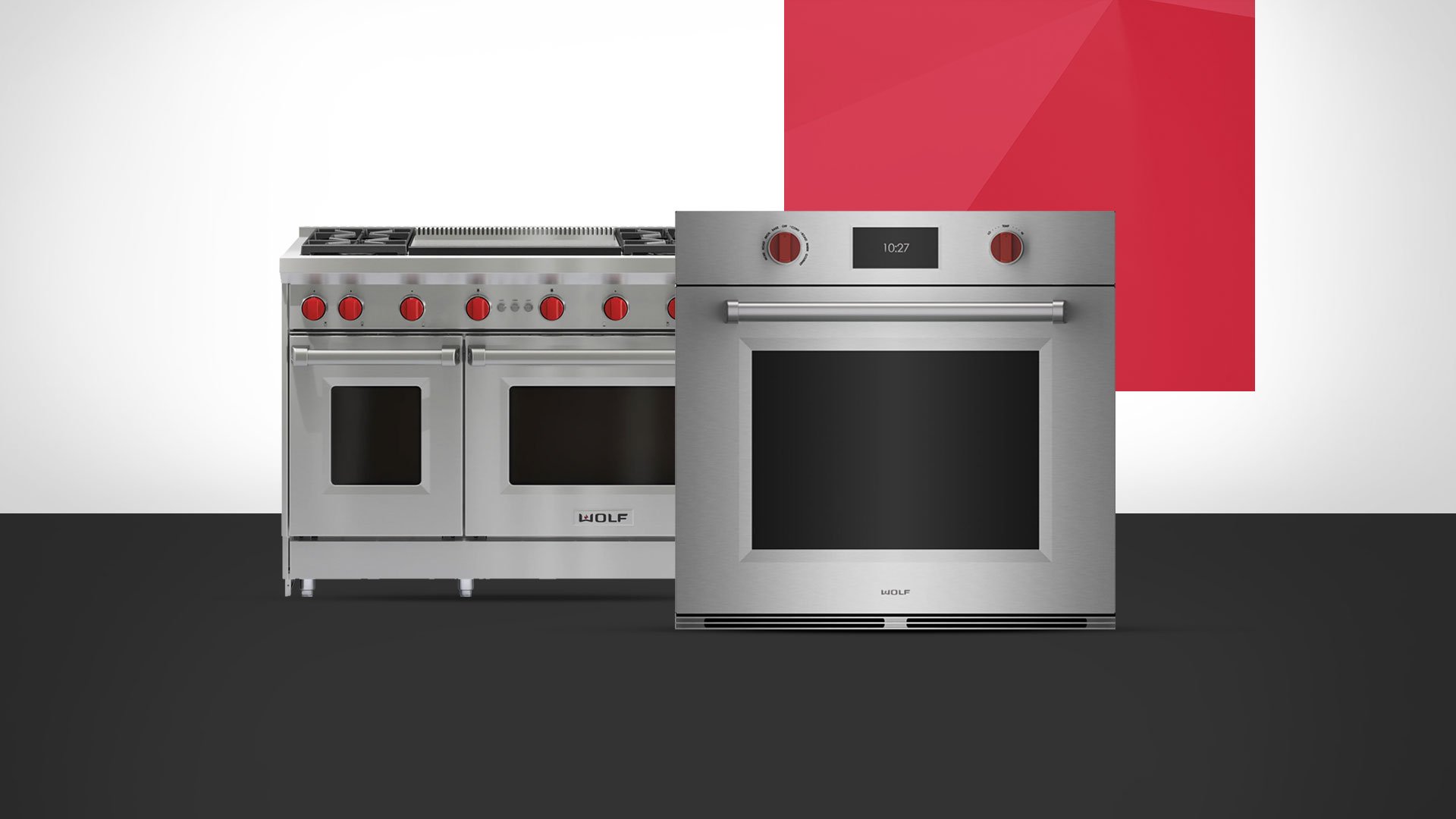 Wolf Appliance Repair Boulder | Wolf Appliance Repair Experts