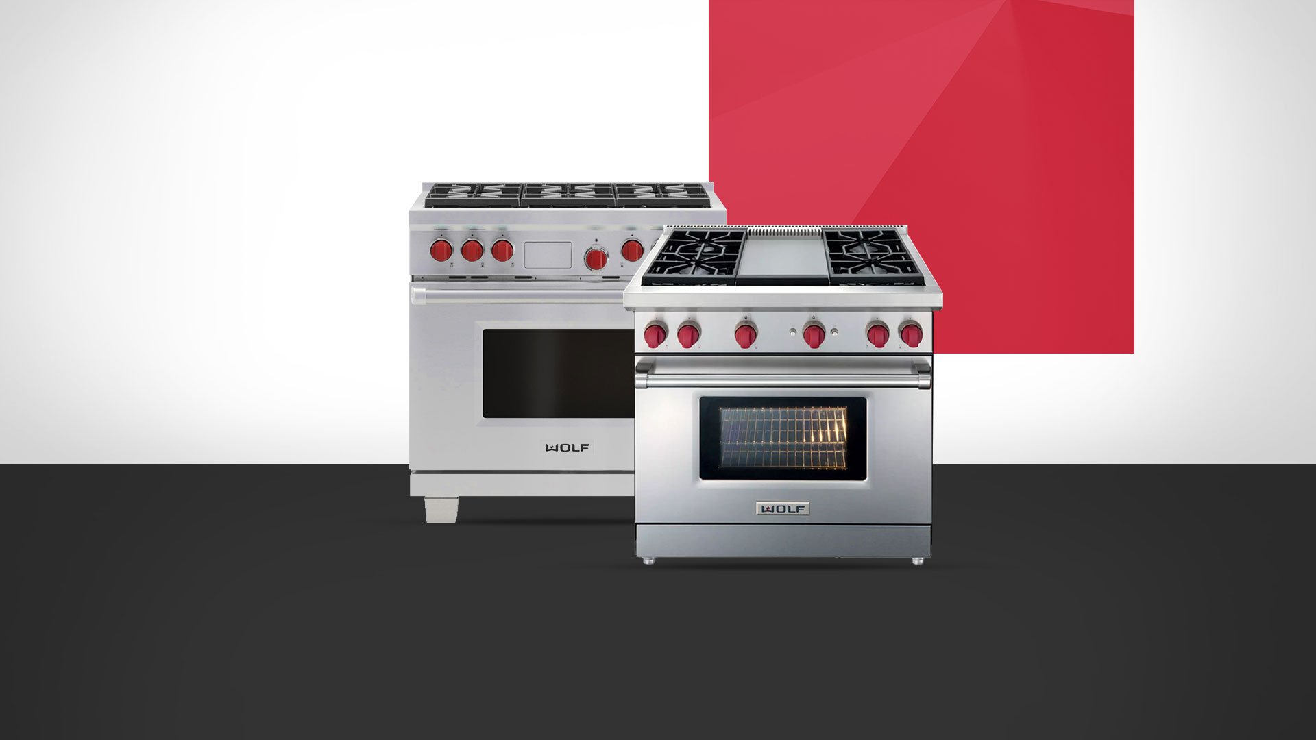 Wolf Appliance Repair Castle Rock | Wolf Appliance Repair Experts
