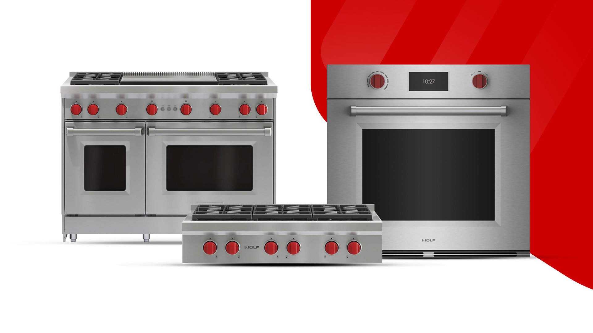 Wolf Appliance Repair Delray Beach | Wolf Appliance Repair Experts