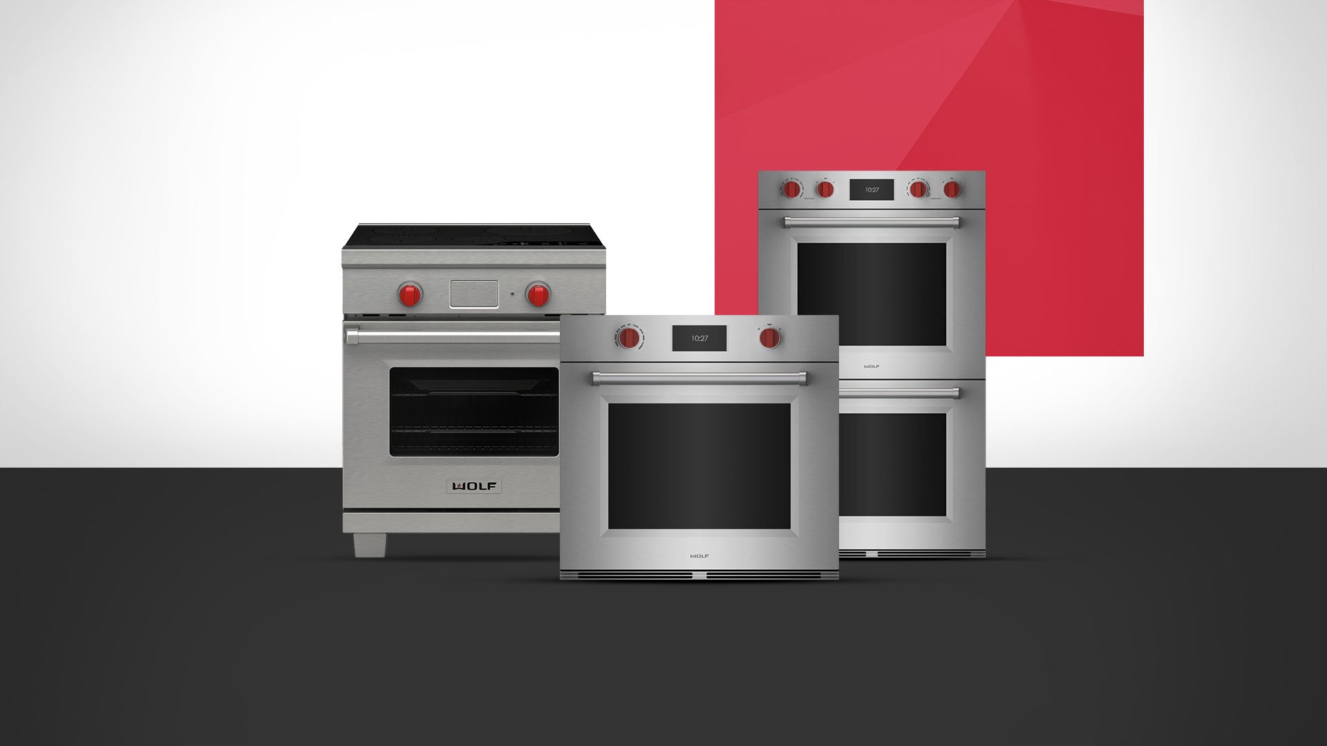 Wolf Appliance Repair Fremont | Wolf Appliance Repair Experts