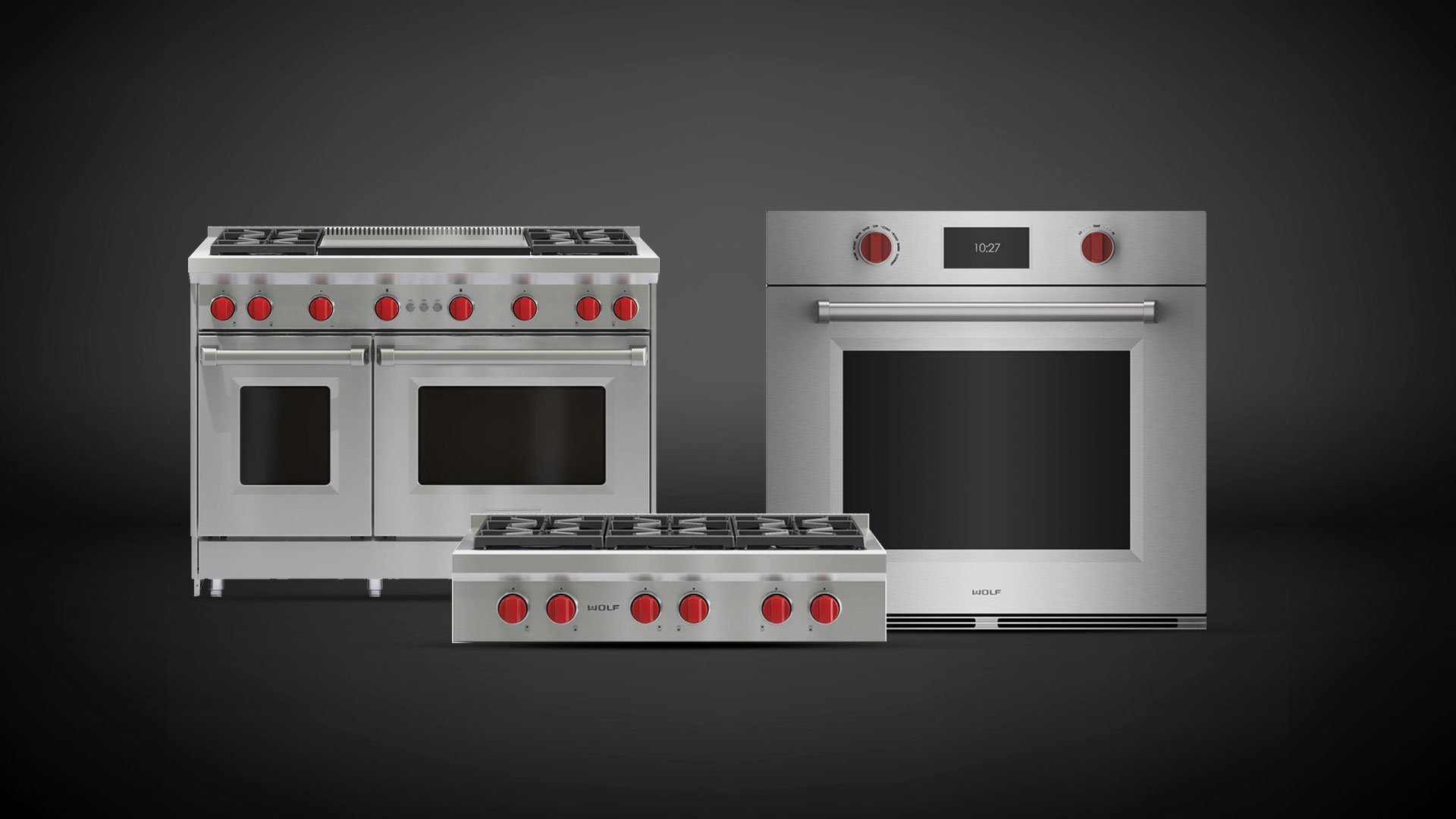 Wolf Appliance Repair Hayward | Wolf Appliance Repair Experts