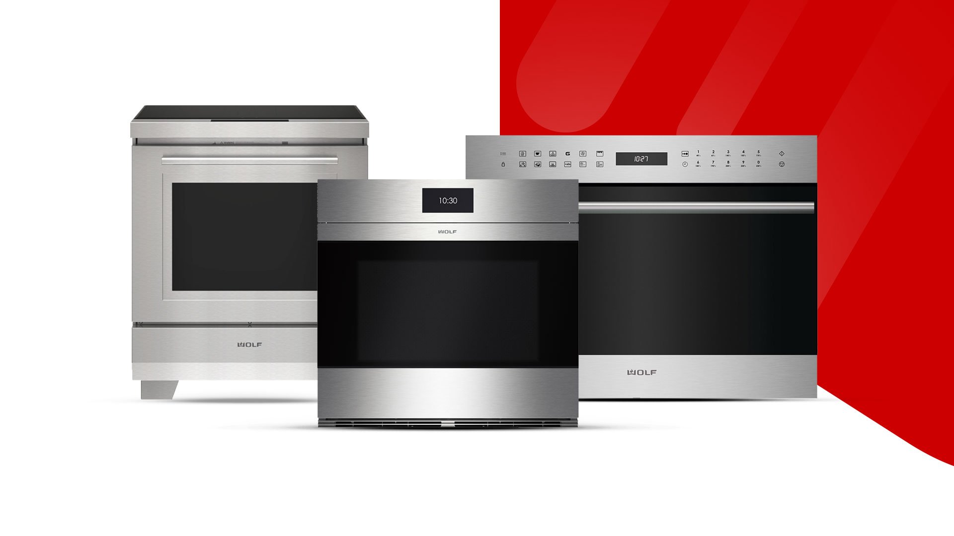 Wolf Appliance Repair Washington | Wolf Appliance Repair Experts