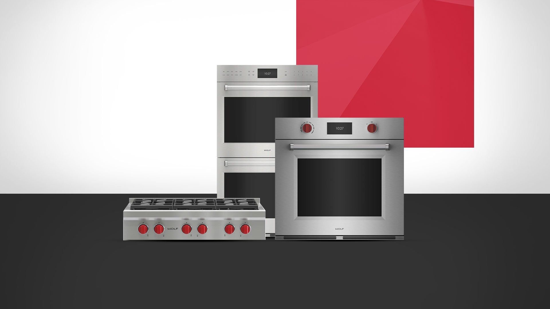 Wolf Repair Service Boulder | Wolf Appliance Repair Experts