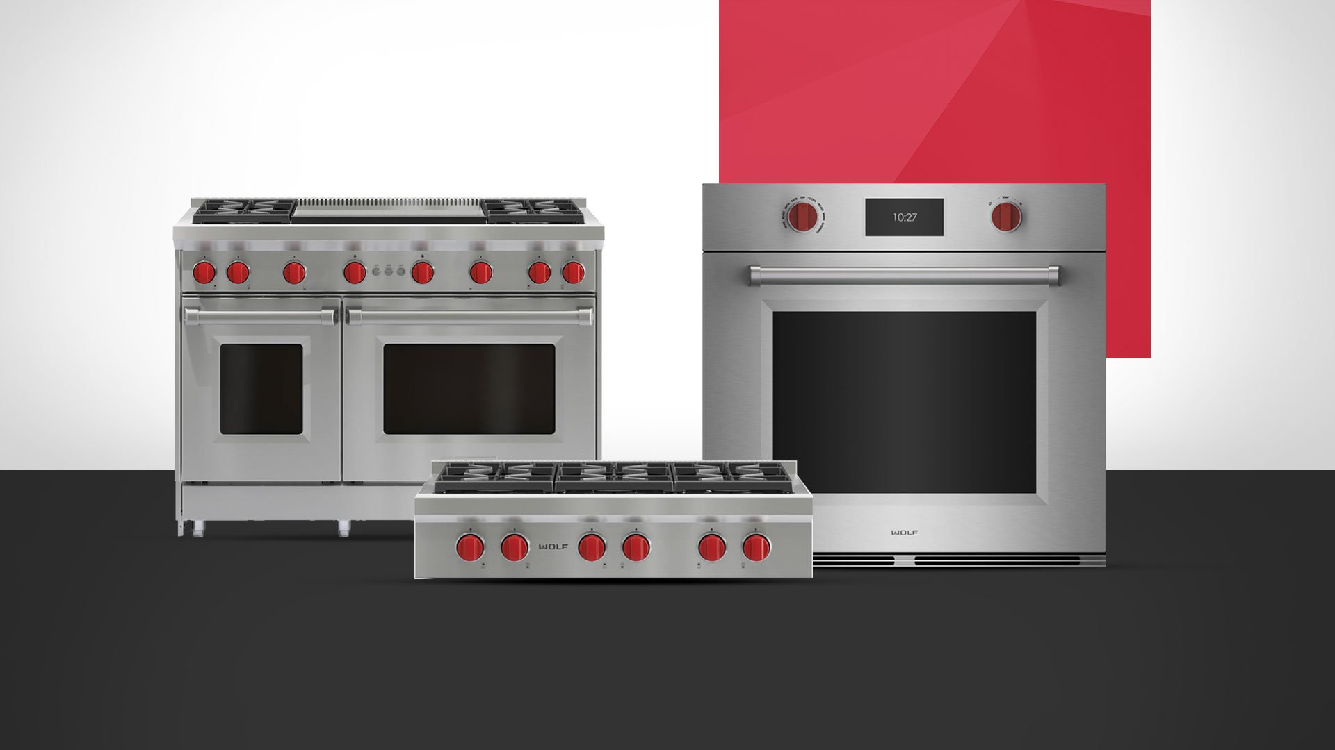 Wolf Repair Service Castle Rock | Wolf Appliance Repair Experts