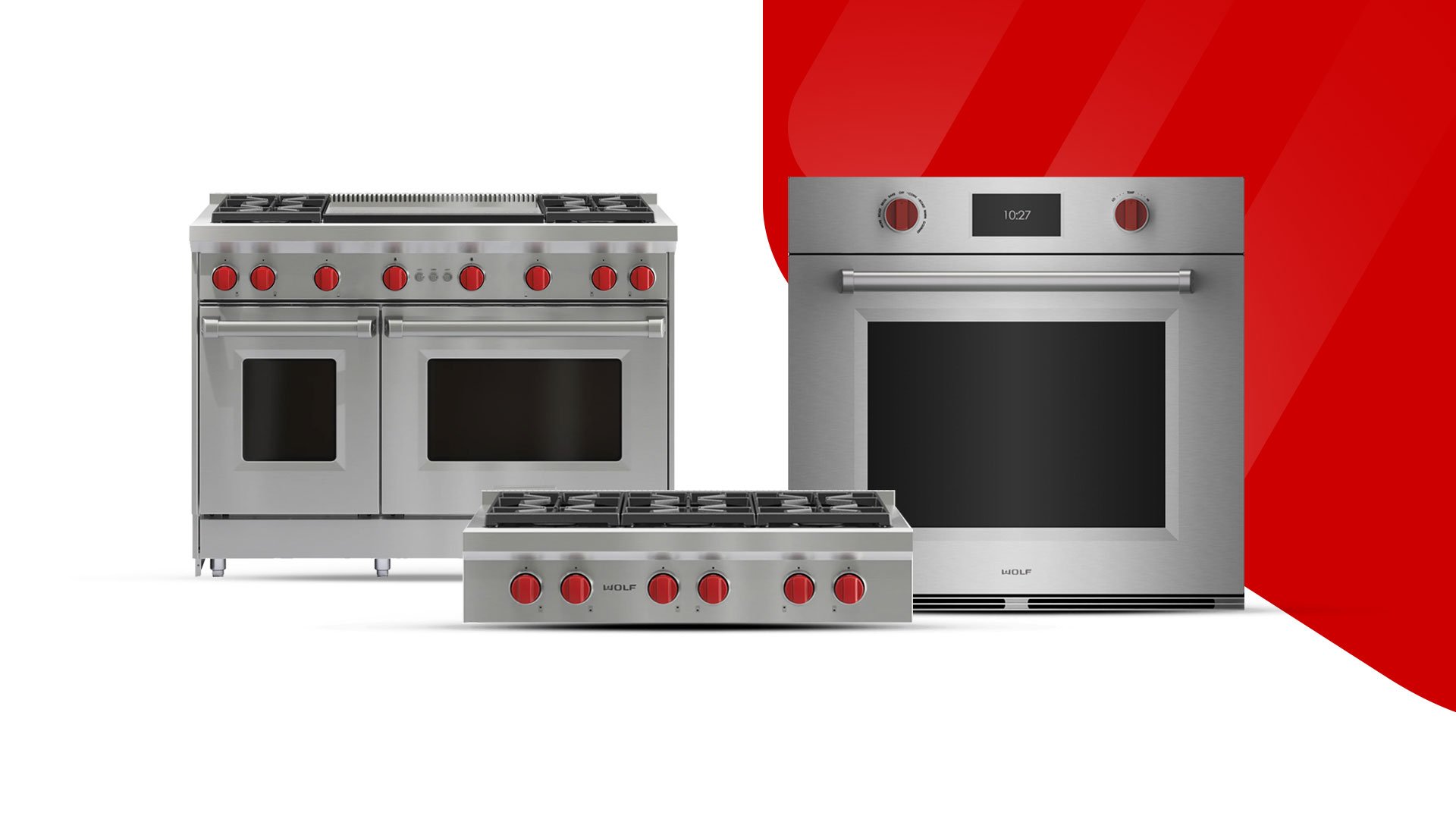 Wolf Repair Service Sarasota | Wolf Appliance Repair Experts