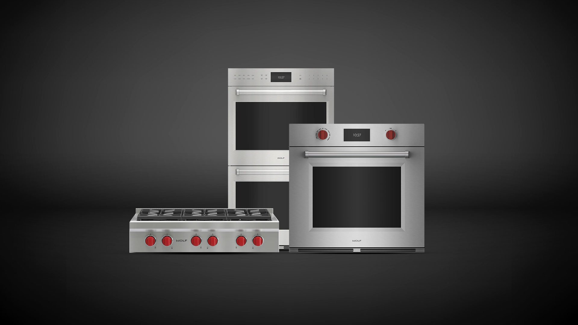 Wolf Repair Service Thousand Oaks | Wolf Appliance Repair Experts