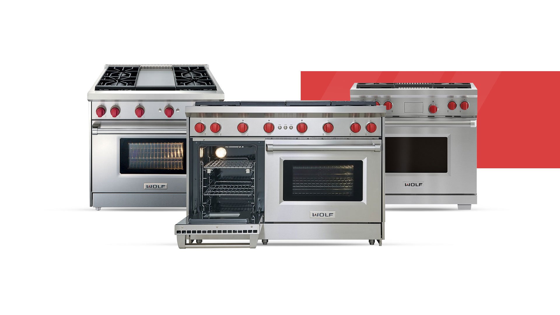Wolf Appliance Repair Charlotte | Wolf Appliance Repair Experts