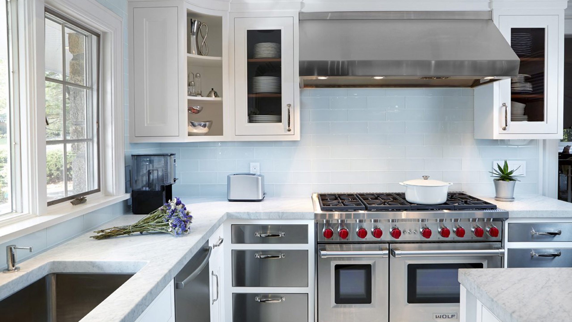 Wolf Appliance Repair Chicago | Wolf Appliance Repair Experts