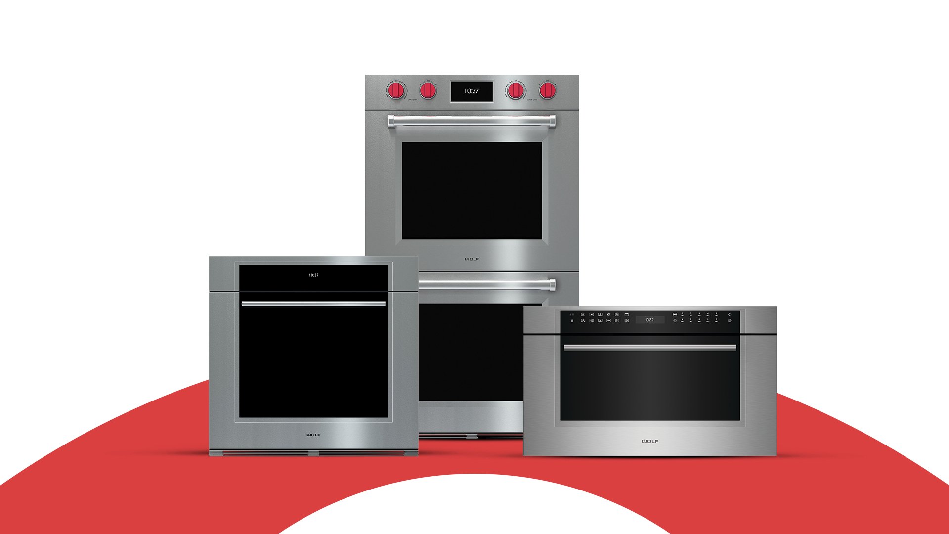 Wolf Appliance Repair Fort Worth | Wolf Appliance Repair Experts