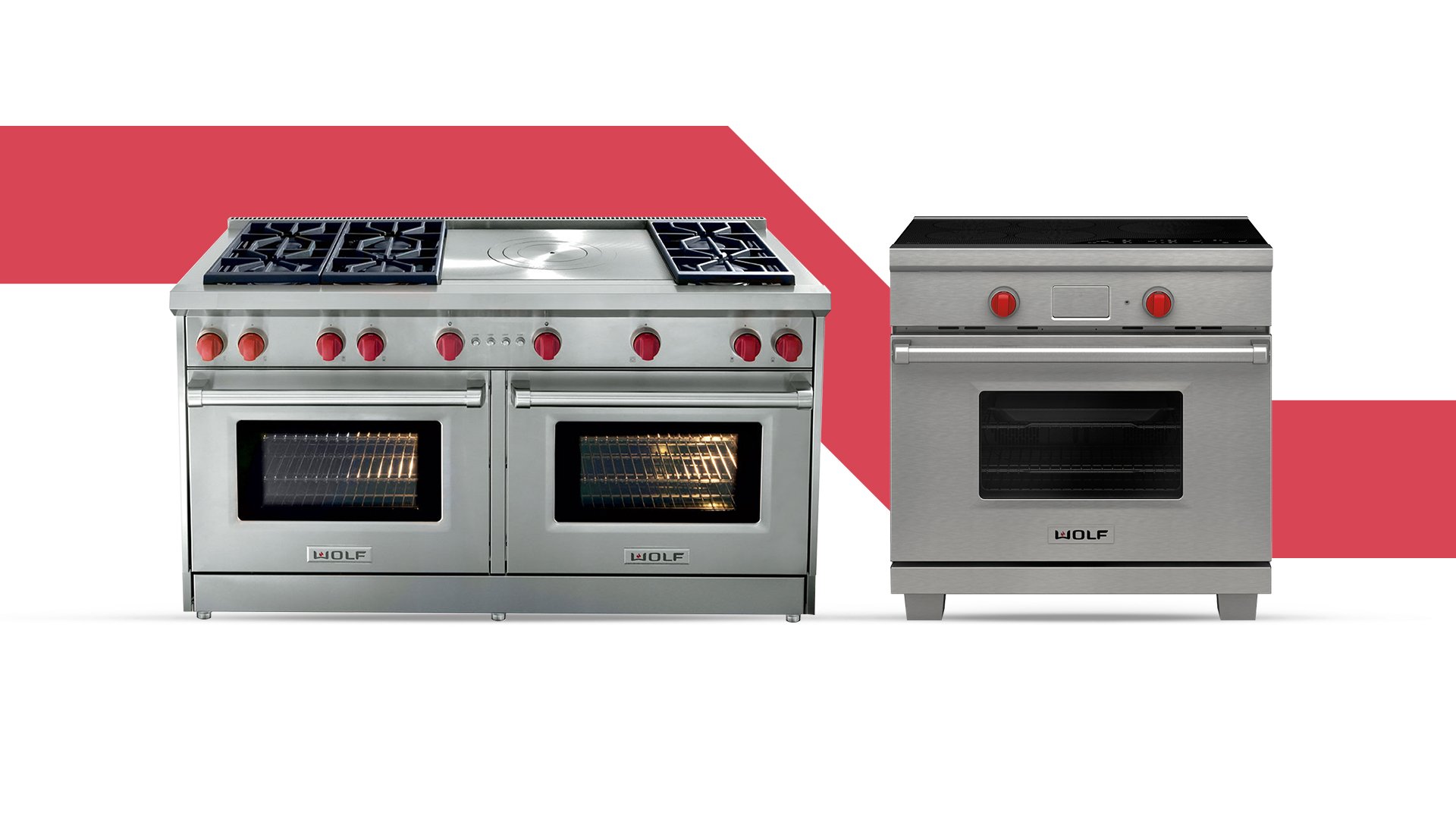 Wolf Appliance Repair Pleasant Hill | Wolf Appliance Repair Experts