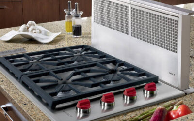 What Are the Common Wolf Cooktop Problems and How To Fix