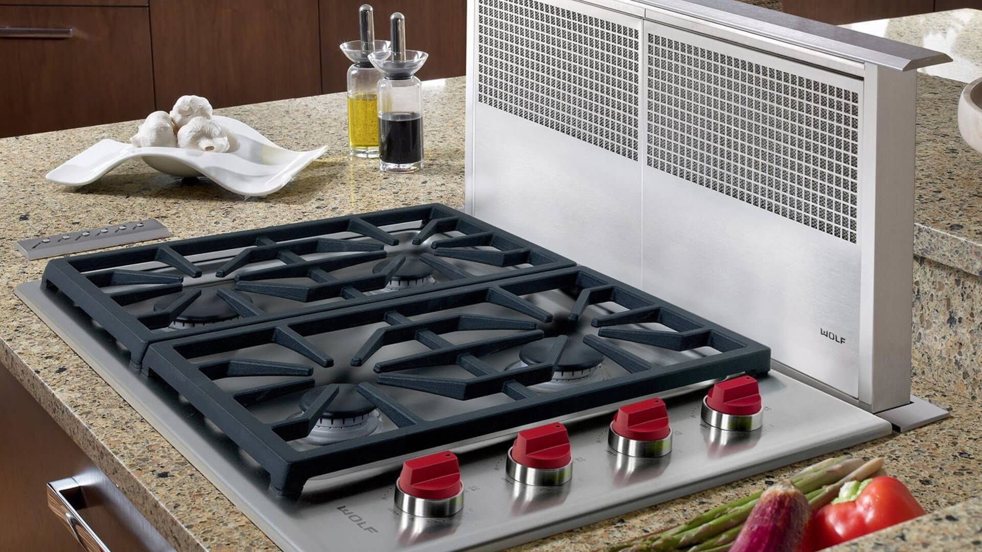 What Are the Common Wolf Cooktop Problems and How To Fix - Wolf Appliance Repair Experts