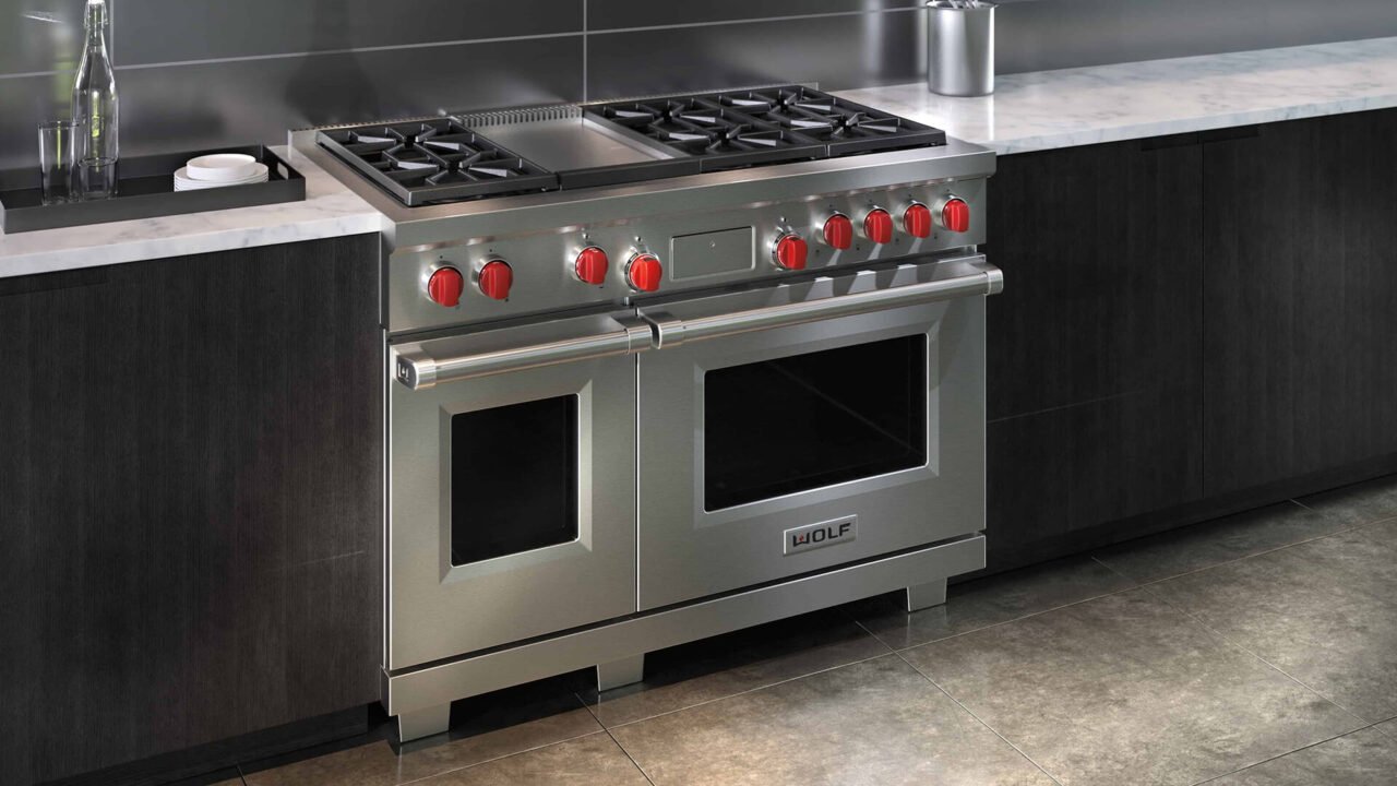 Wolf Ranges Appliances Repair Wolf Appliance Repair Experts