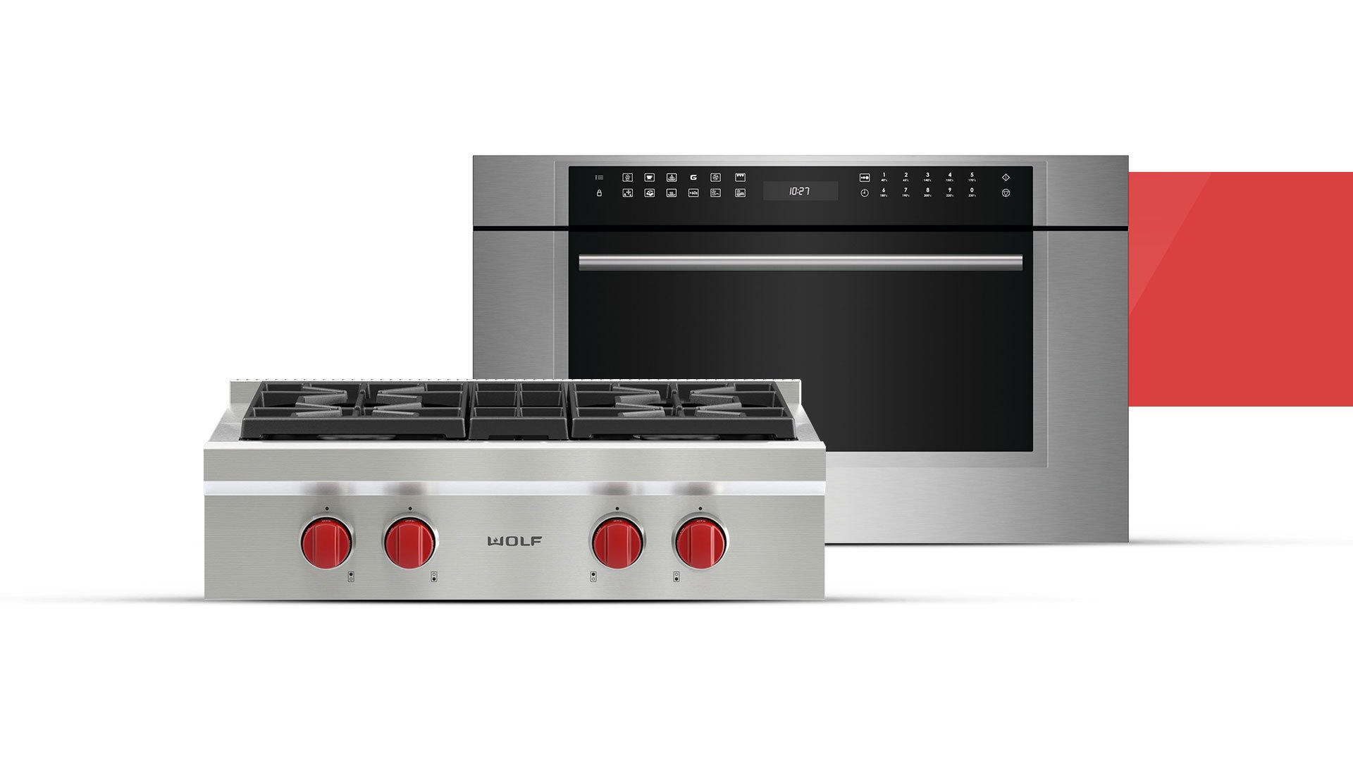 Wolf Repair Service Charlotte | Wolf Appliance Repair Experts