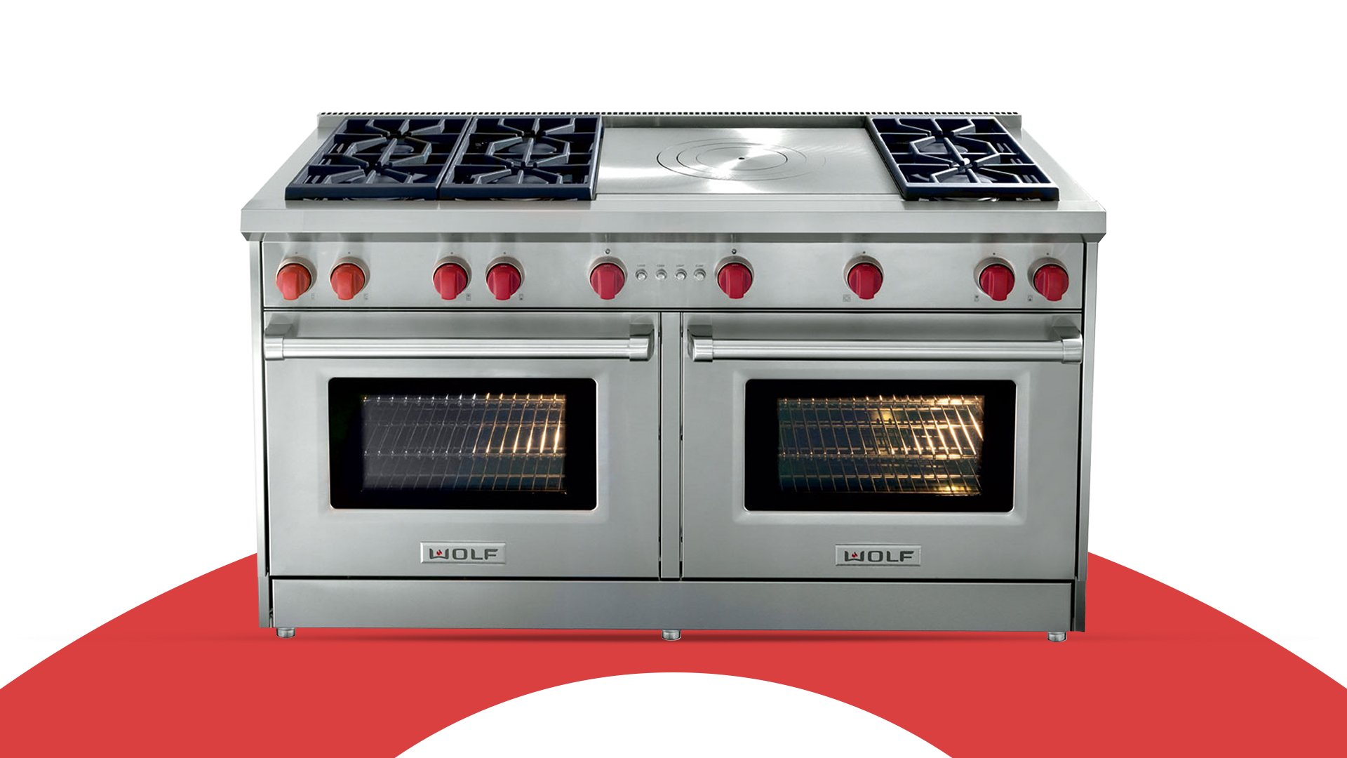 Wolf Repair Service Houston | Wolf Appliance Repair Experts
