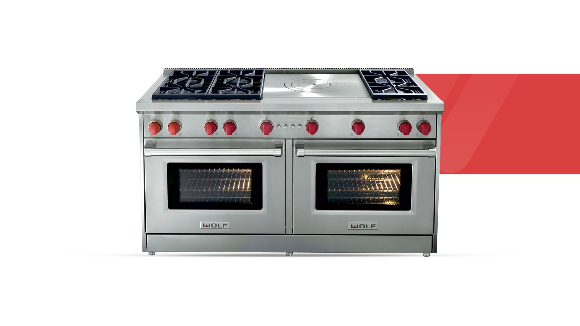 Wolf Repair Service Three Lakes | Wolf Appliance Repair Experts