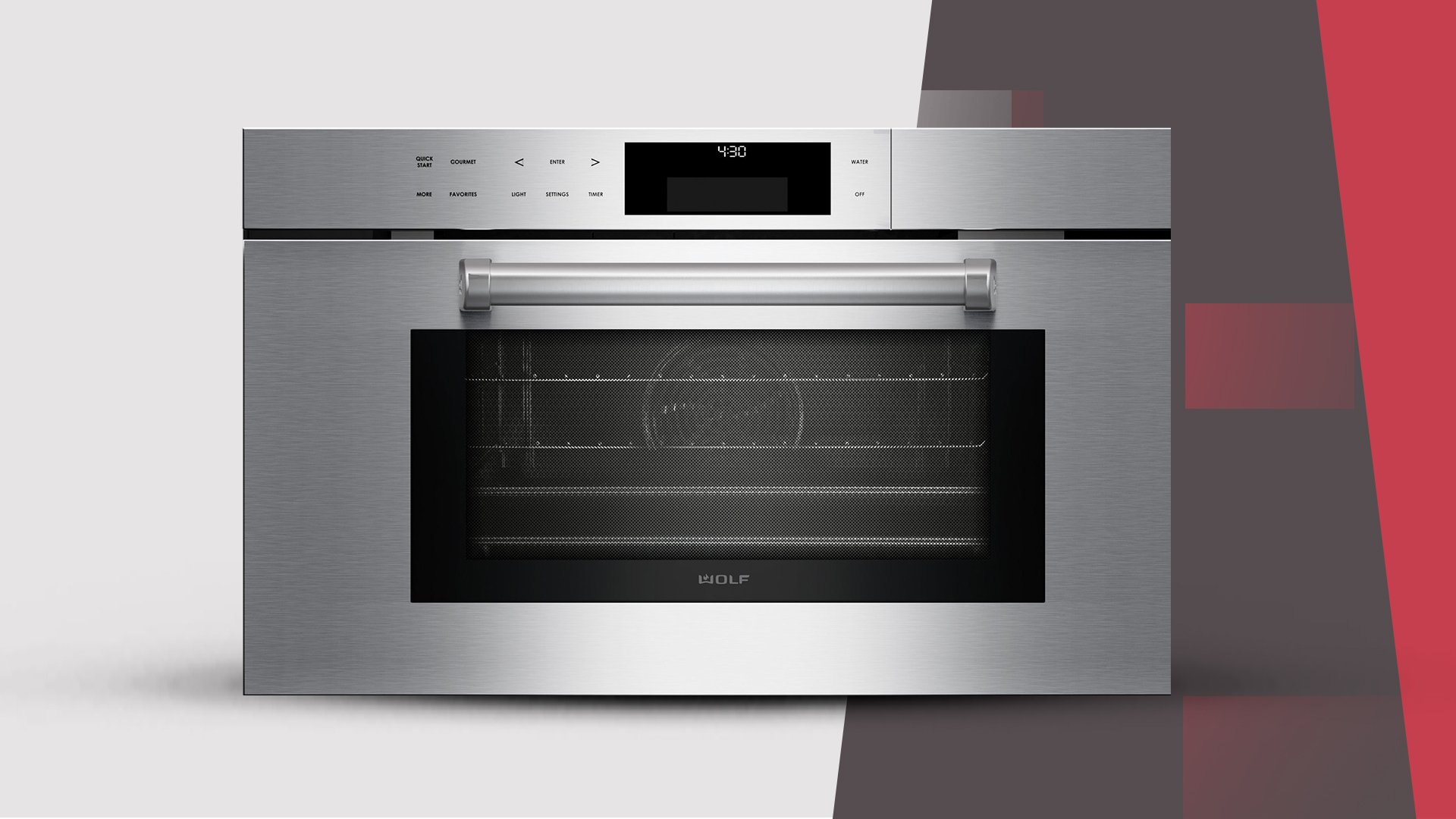 Wolf Appliance Repair Half Moon Bay | Wolf Appliance Repair Experts