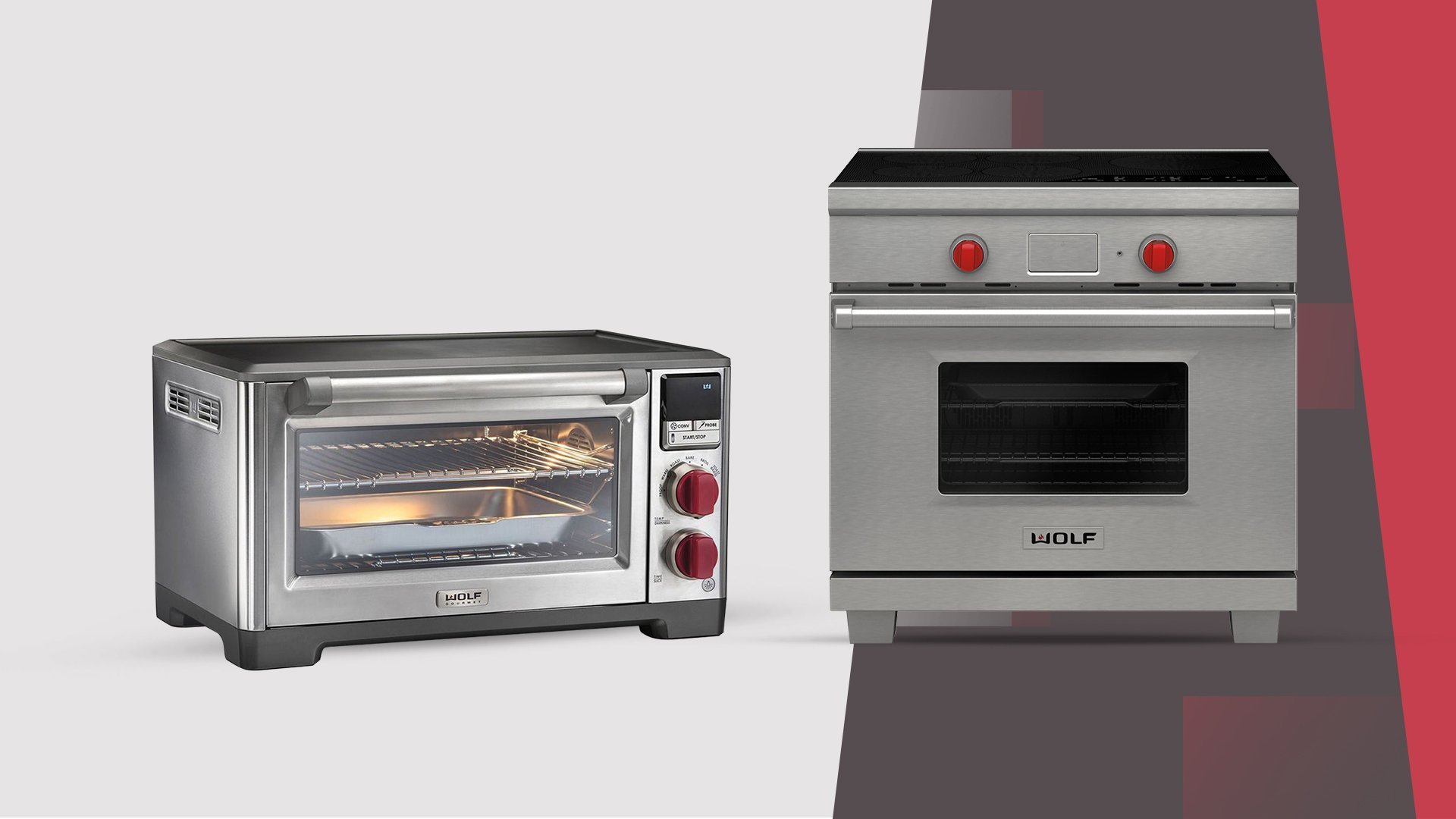 Wolf Repair Service Brentwood | Wolf Appliance Repair Experts