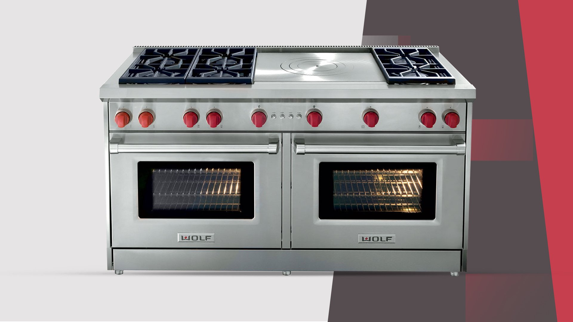 Wolf Repair Service Half Moon Bay | Wolf Appliance Repair Experts