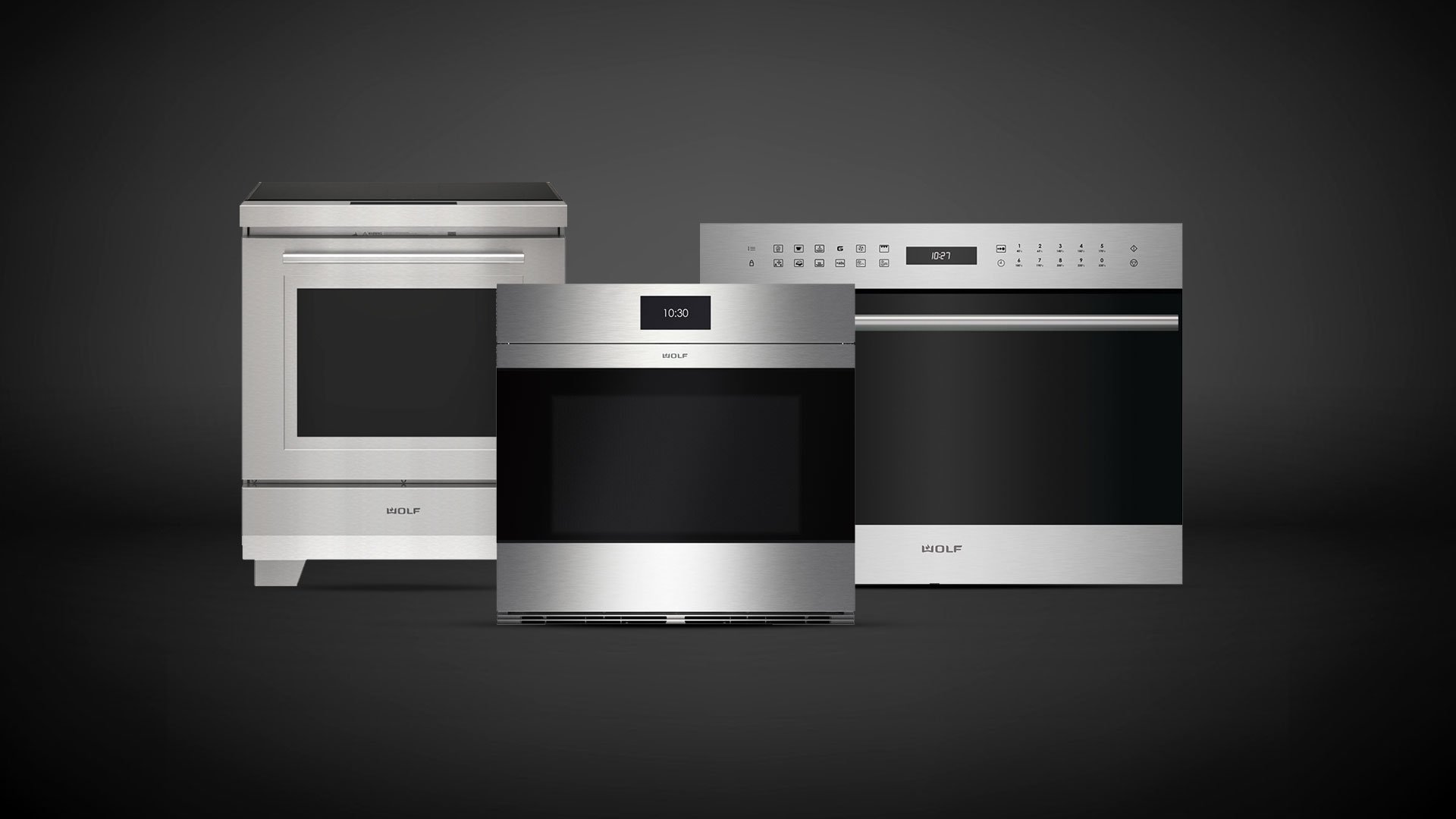 Wolf Appliance Repair South San Francisco | Wolf Appliance Repair Experts