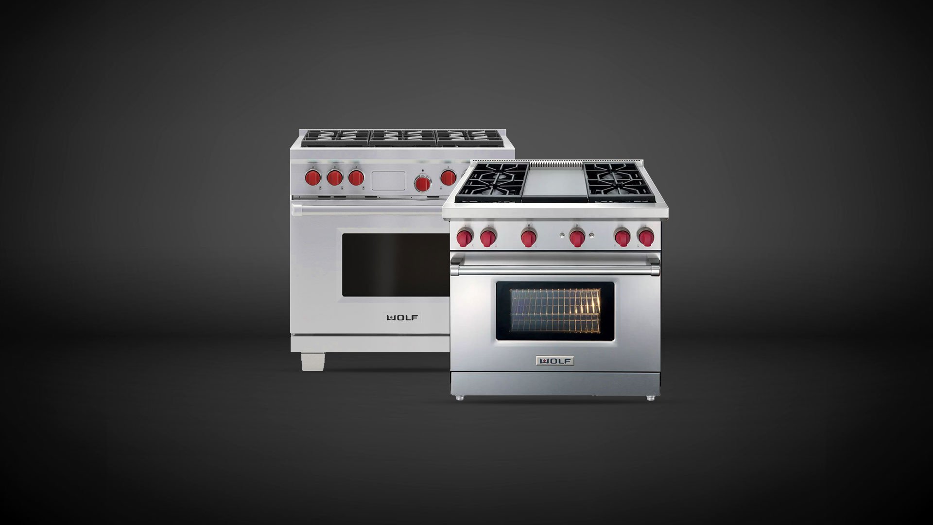 Wolf Repair Service South San Francisco | Wolf Appliance Repair Experts