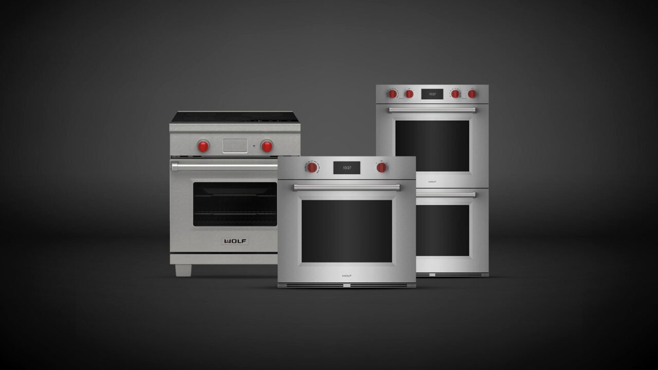 Top Reasons Why Your Wolf SingleBuilt Oven Doesn't Heat Up Wolf