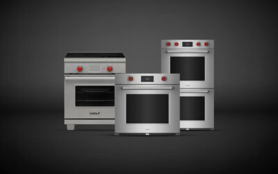 Top Reasons Why Your Wolf Single-Built Oven Doesn’t Heat Up