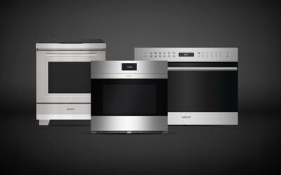 5 Ways To Clean An Oven With Home Techniques