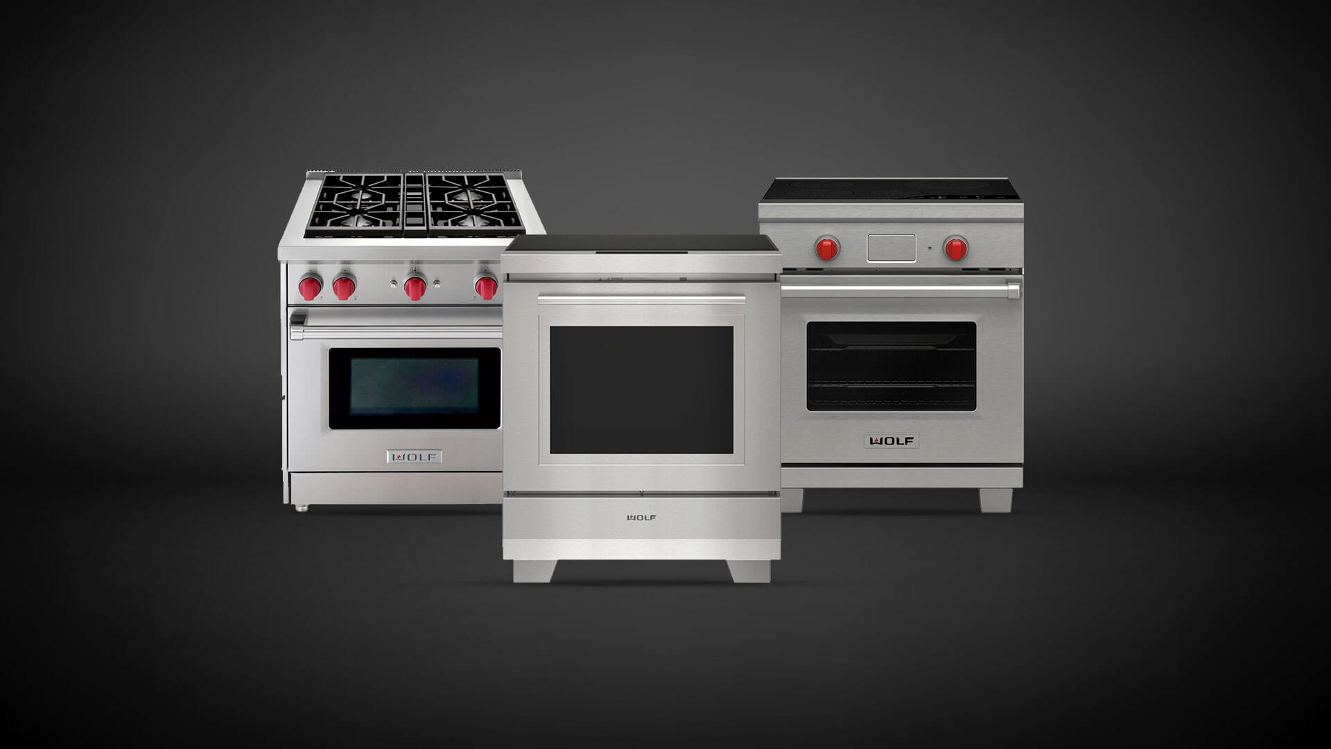 Wolf Repair Service Inglewood | Wolf Appliance Repair Experts