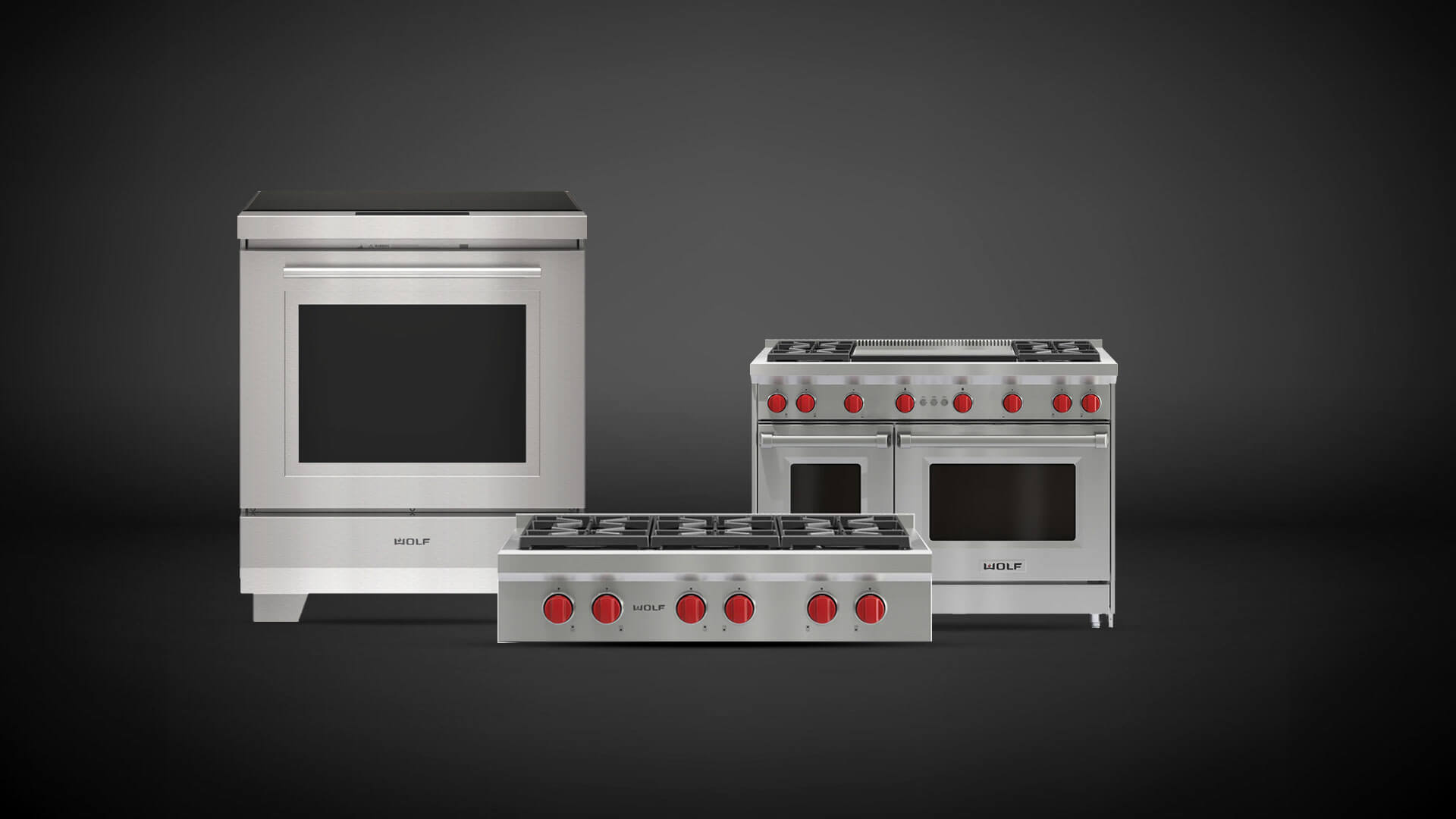 Wolf Repair Service San Marino | Wolf Appliance Repair Experts