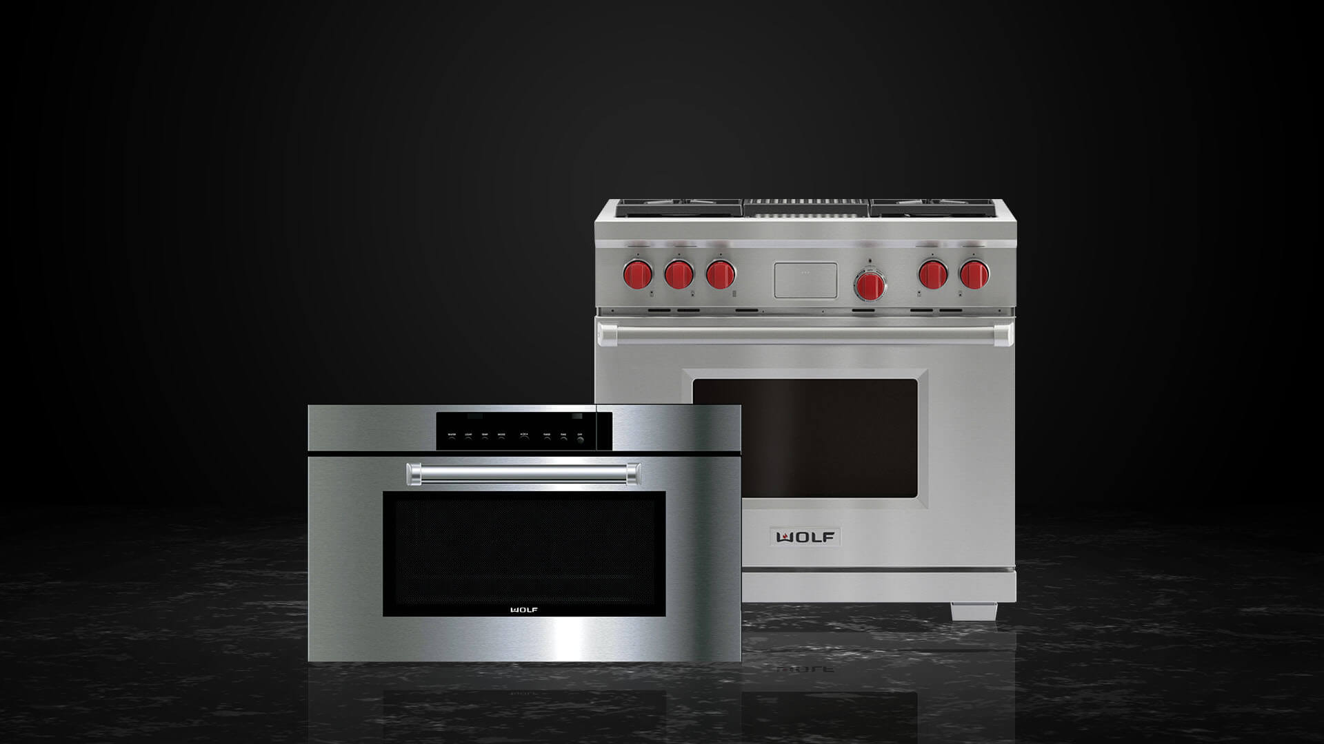 Wolf Appliance Repair Atlantic Beach | Wolf Appliance Repair Experts