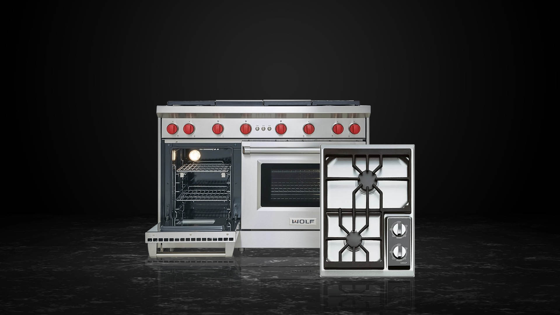 Wolf Appliance Repair North Hills | Wolf Appliance Repair Experts