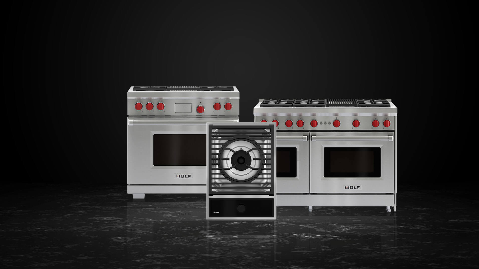 Wolf Appliance Repair Port Washington | Wolf Appliance Repair Experts