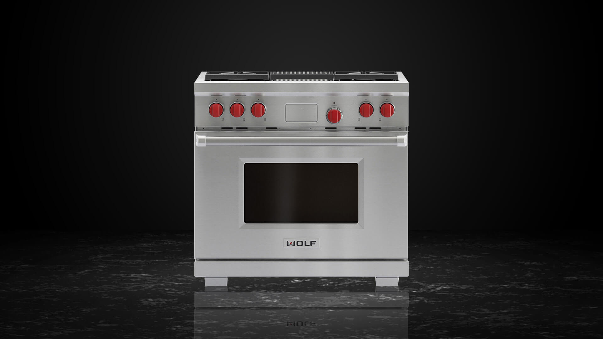 Wolf Repair Service North Hills | Wolf Appliance Repair Experts