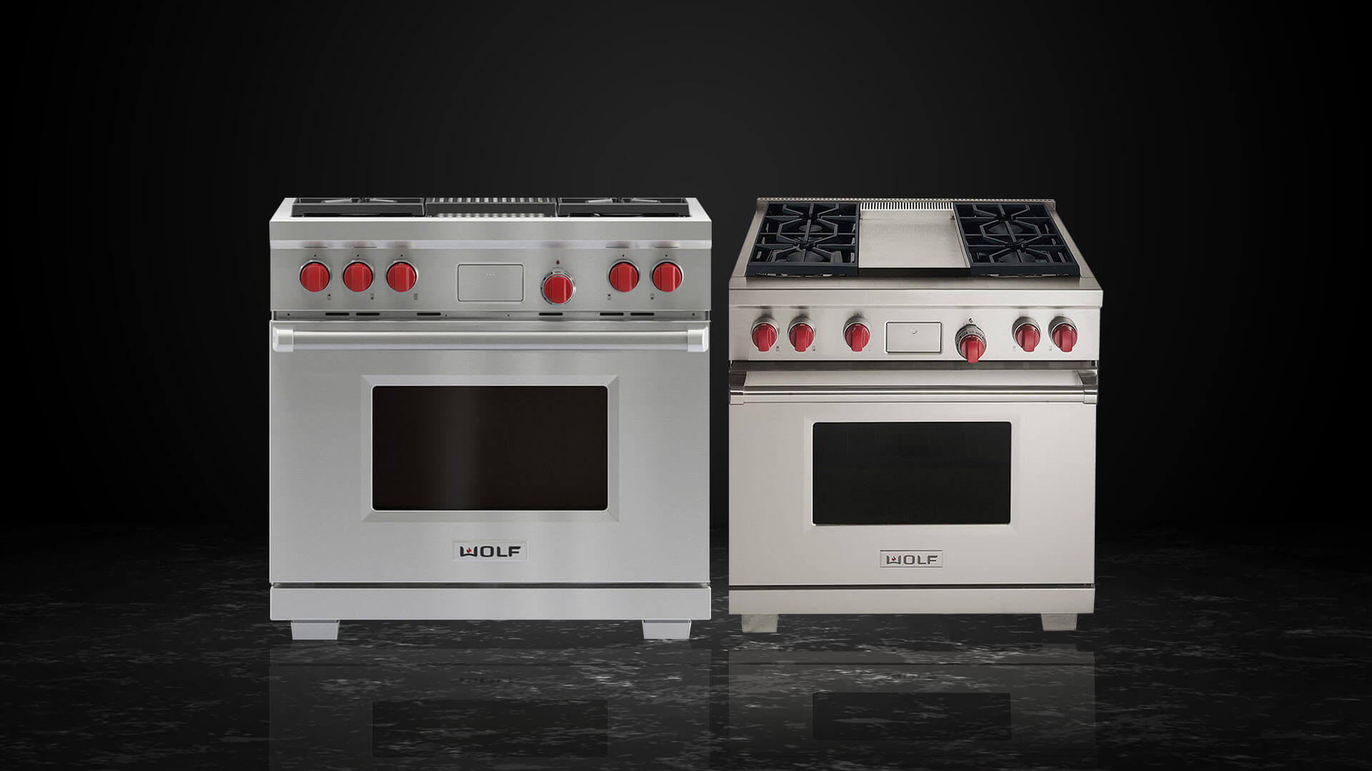 Wolf Repair Service Seaford | Wolf Appliance Repair Experts