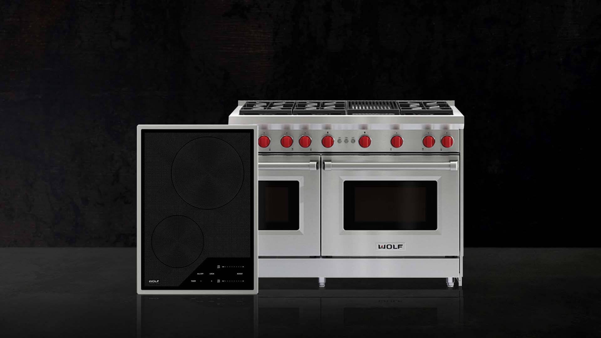 Wolf Appliance Repair Glendale | Wolf Appliance Repair Experts