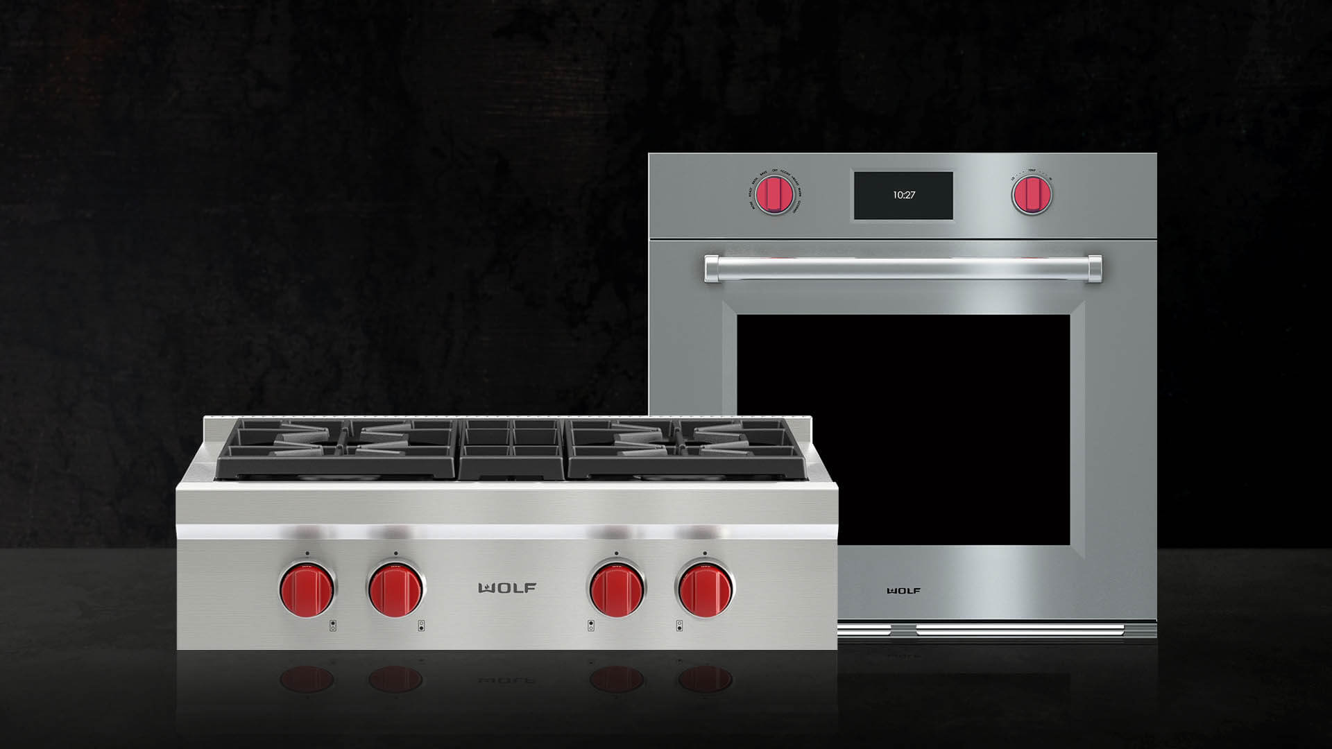 Wolf Appliance Repair La Canada Flintridge | Wolf Appliance Repair Experts