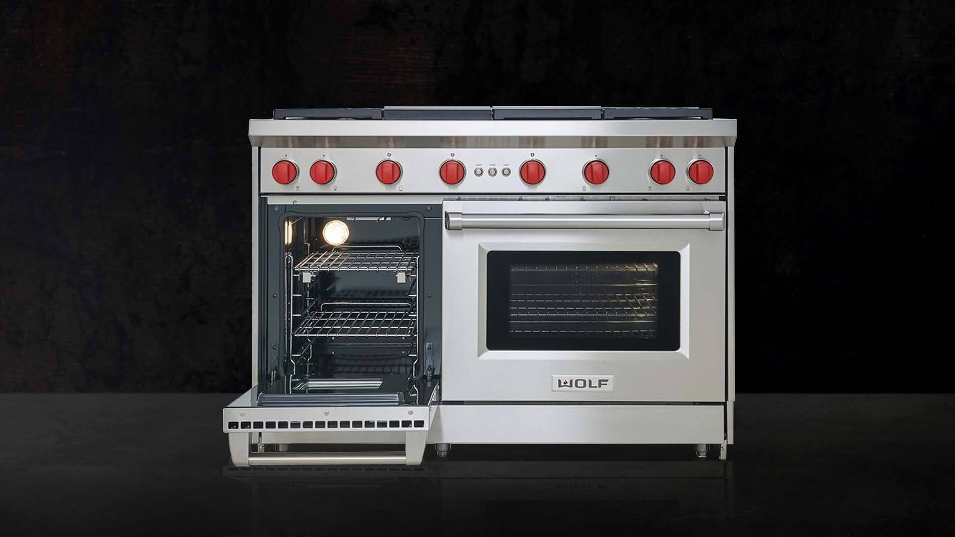 Wolf Appliance Repair San Pedro | Wolf Appliance Repair Experts