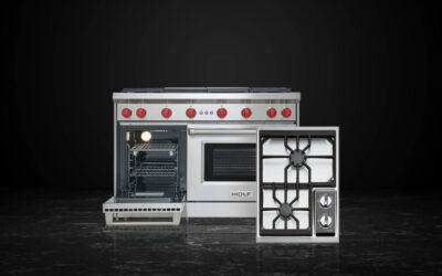 Why Does the Electric Range Keep Turning Off?