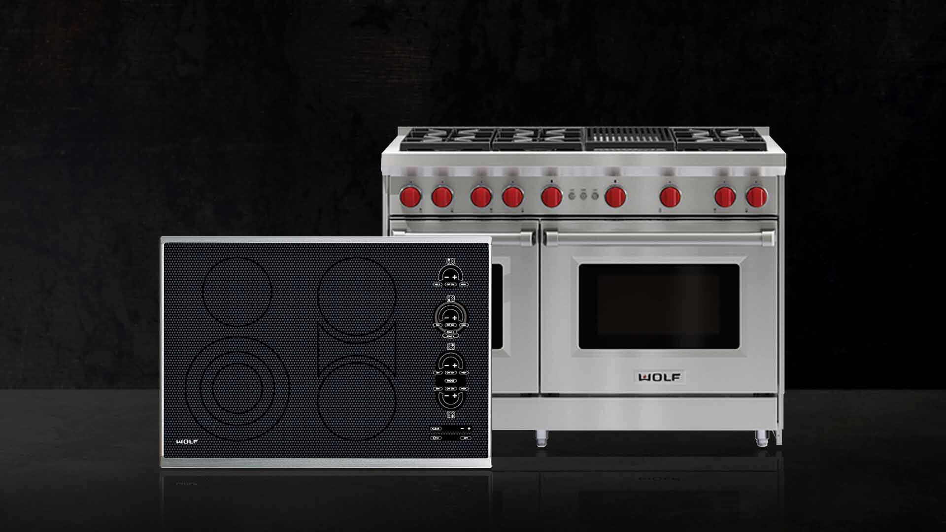 Wolf Appliance Repair Sierra Madre | Wolf Appliance Repair Experts