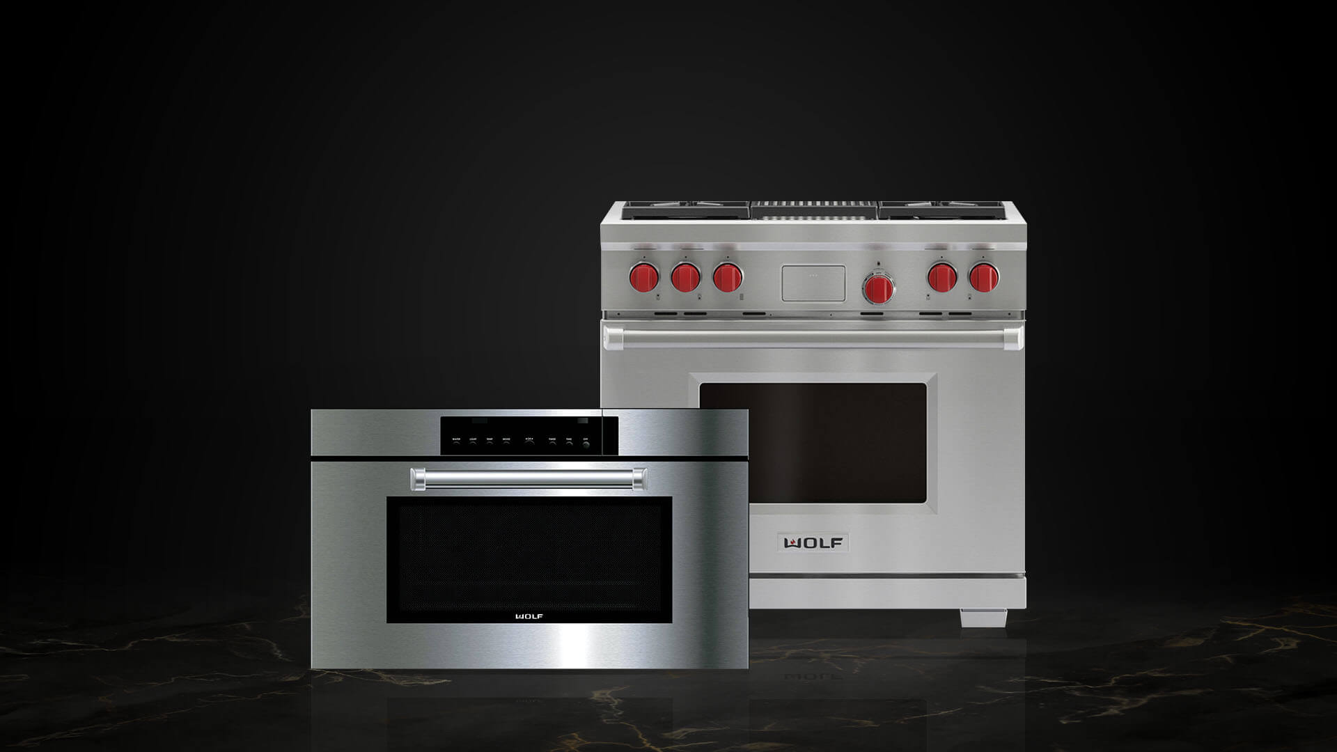 Wolf Repair Service Bayville | Wolf Appliance Repair Experts