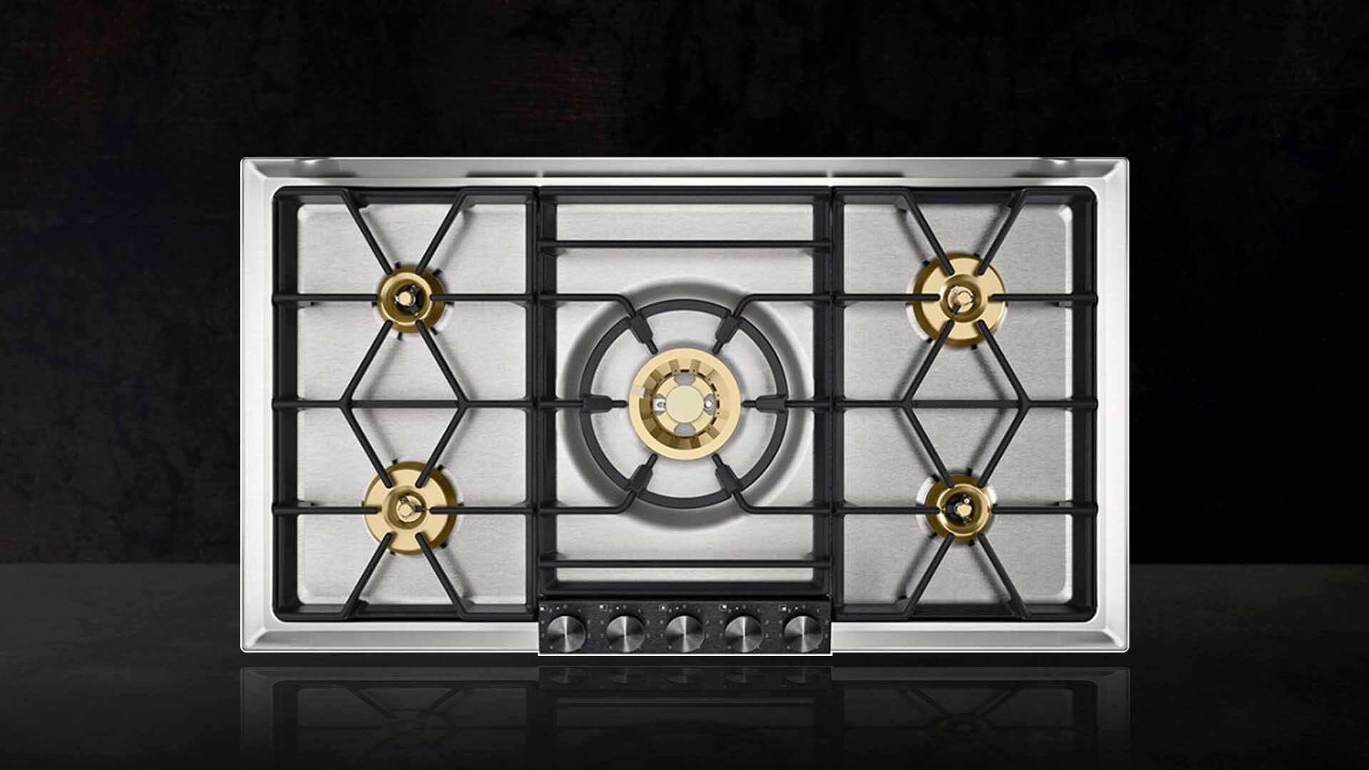 Wolf Repair Service Glendale | Wolf Appliance Repair Experts