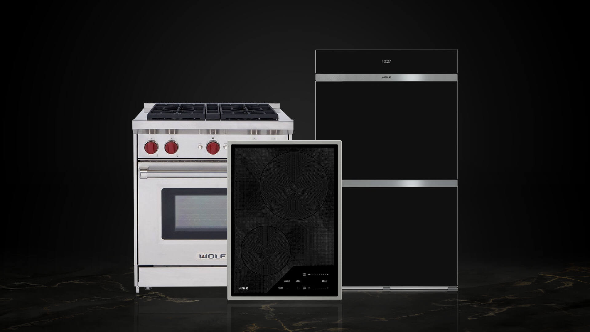 Wolf Repair Service Great Neck | Wolf Appliance Repair Experts