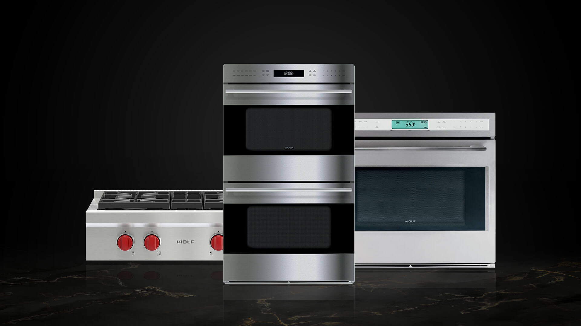 Wolf Repair Service Long Beach NY | Wolf Appliance Repair Experts