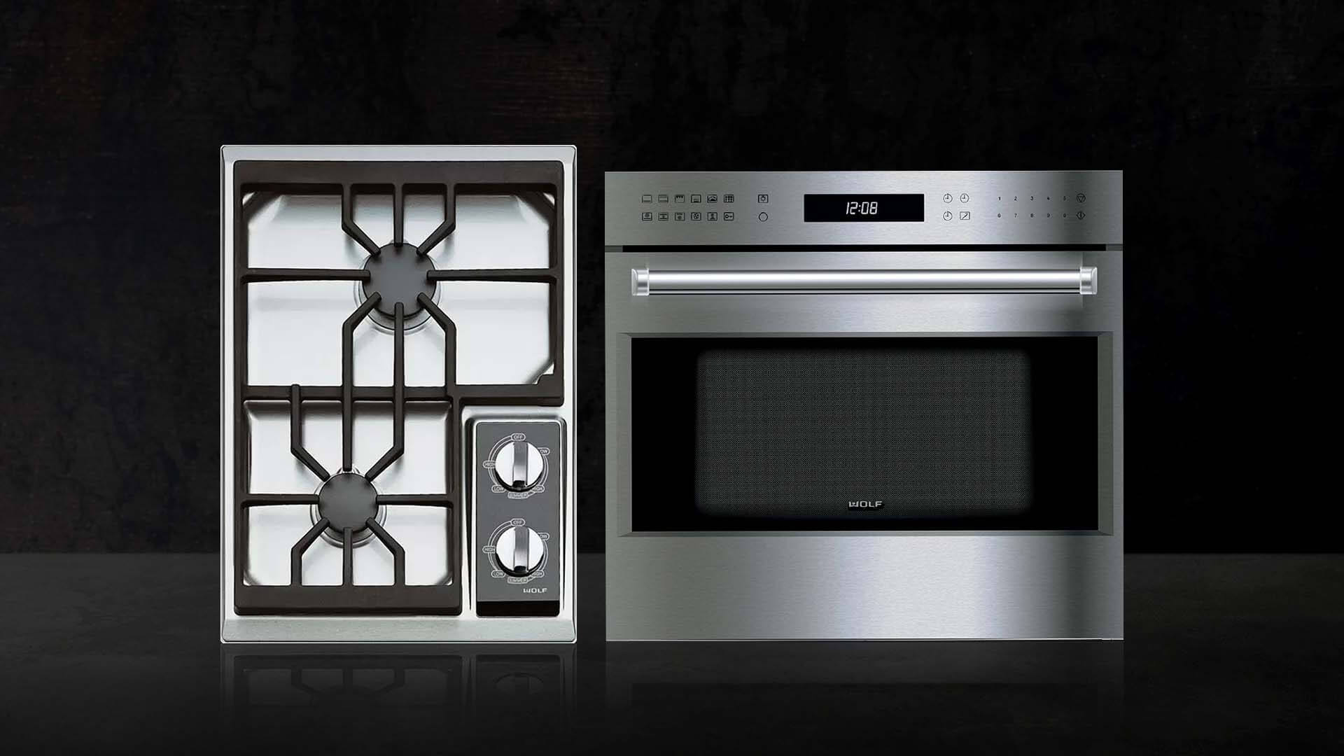 Wolf Repair Service Palos Verdes Peninsula | Wolf Appliance Repair Experts
