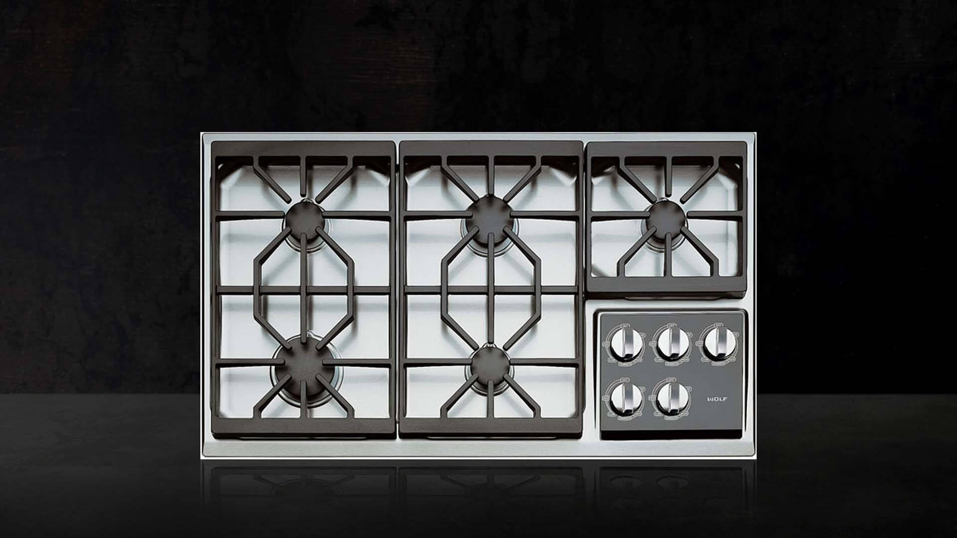 Wolf Repair Service Sierra Madre | Wolf Appliance Repair Experts