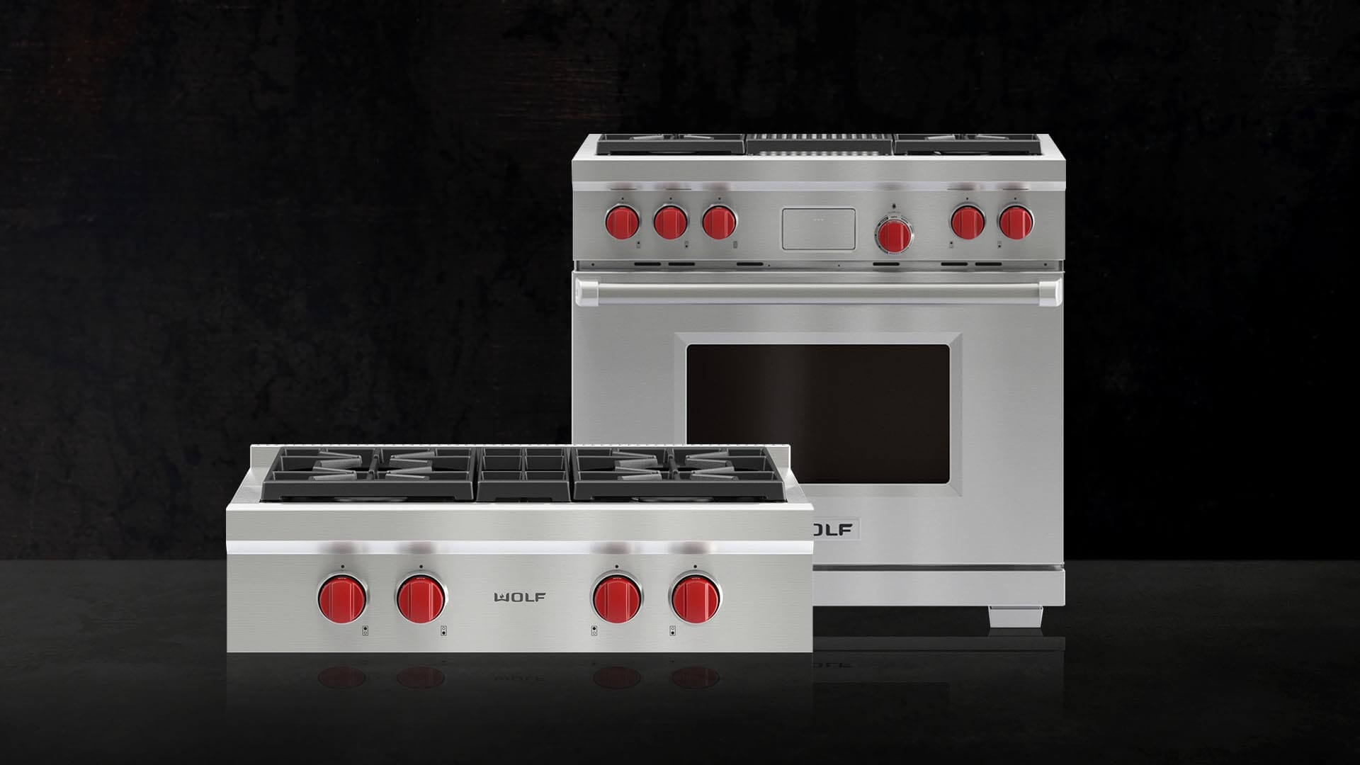 Wolf Repair Service Wilmington | Wolf Appliance Repair Experts