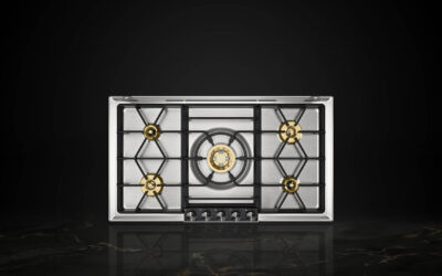 Wolf Cooktop Weight Limits You Should Know About
