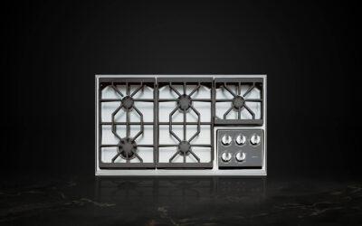 Top Reasons Your Wolf Cooktop Elements Aren’t Working